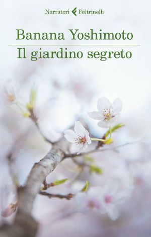 [王国 [Ōkoku] 03] • Il Giardino Segreto